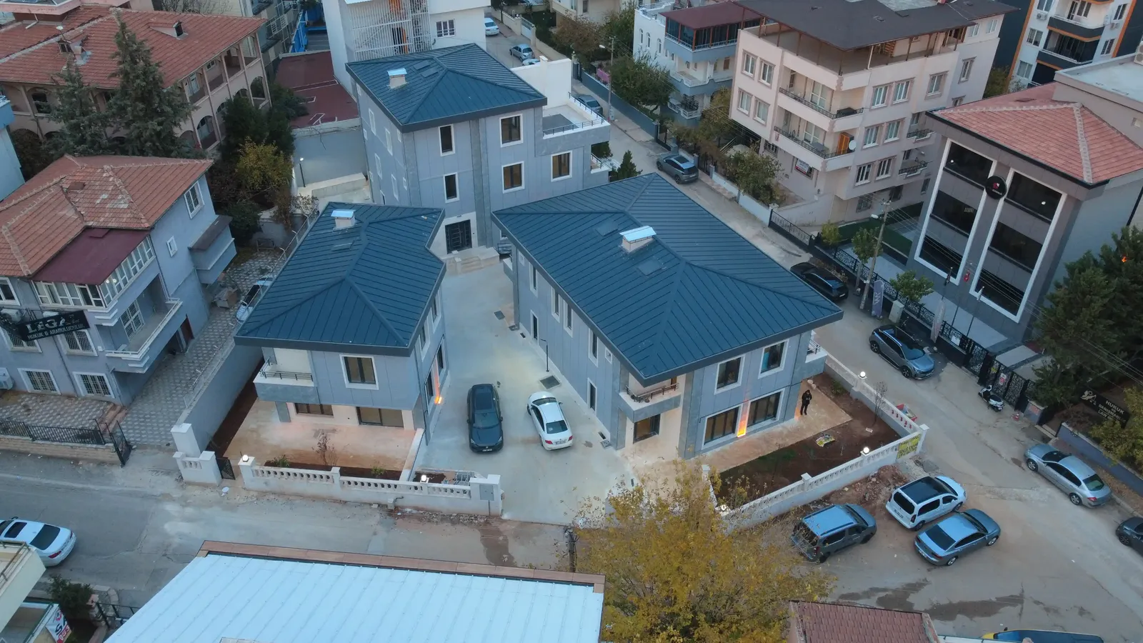 AirviewTR havadan fotoğraf 5