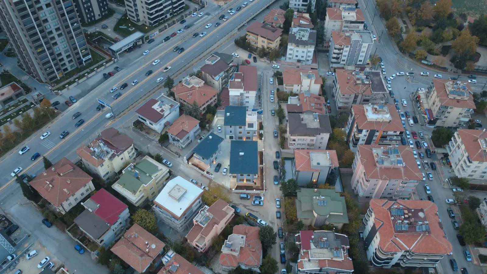 AirviewTR havadan fotoğraf 6