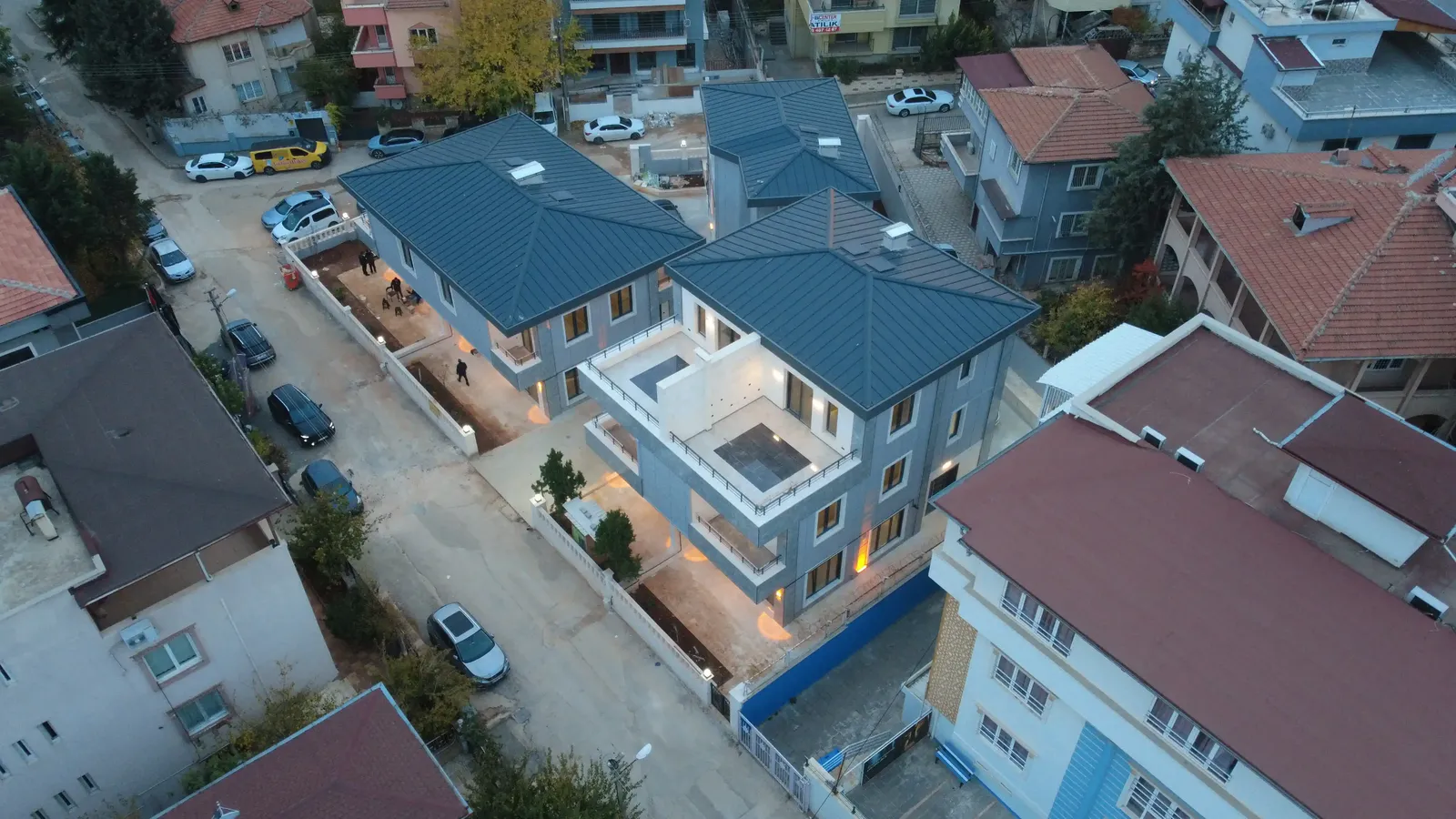 AirviewTR havadan fotoğraf 8